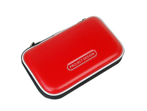 Rotes 3DS XL Airform Game Pouch
