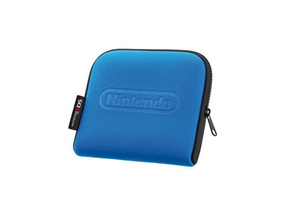 Add to cart Tasche Nintendo 2DS Blau Tasche Nintendo 2DS Blau