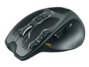Logitech G700s Rechargeable Gaming Mouse
