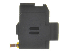 Ersatz-Lautsprecher für Samsung Galaxy S (I9000) Schwarz