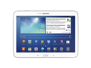 Add to cart Samsung Galaxy Tab 3 GT-P5210 Weiss Samsung Galaxy Tab 3 GT-P5210 Weiss