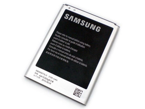 Add to cart Battery for Samsung Galaxy Note II N7100/N7108 Battery for Samsung Galaxy Note II N7100/N7108