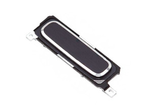 Home Button für Samsung Galaxy S4 i9500 Blau