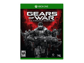 Gears of War Ultimate Edition Xbox One