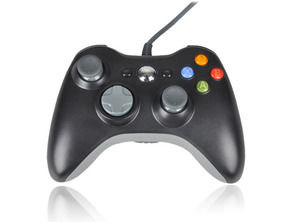 Kabelgebundene Controller für Xbox 360 (Unofficial)