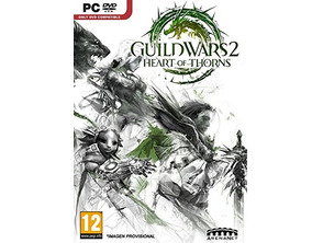 Add to cart Guild Wars 2: Heart of Throns PC Guild Wars 2: Heart of Throns PC