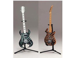 Guitar Hero - Mini Guitar Set Feedback & Frydaze