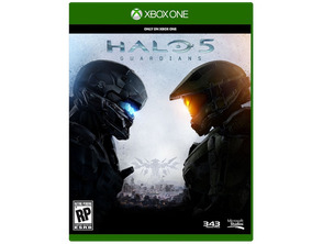 Halo 5 Guardians Xbox One