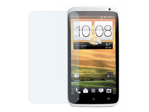 Screen Protector tempered glass 0.26mm HTC One X