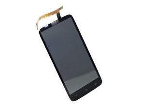Full Screen HTC One X