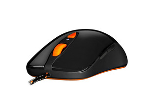 Steelseries Sensei RAW Heat Orange