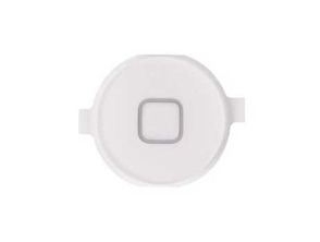 Reparatur Home Button for iPhone 4G White