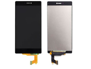 Add to cart Full Front Screen Huawei P8 Black Full Front Screen Huawei P8 Black