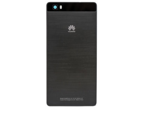 Add to cart Back Cover Replacement for Huawei P8 Lite Black Back Cover Replacement for Huawei P8 Lite Black