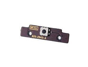 Home Button Board for iPad 2