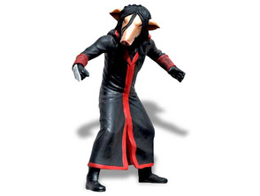 Jigsaw Killer in Pig Mask Resin Xtreme Dform 23cm - SAW