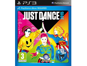 Add to cart Just Dance 2015 PS3 Just Dance 2015 PS3