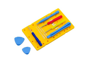 Add to cart Praktisches Toolkit für iPhone Kaisi Praktisches Toolkit für iPhone Kaisi