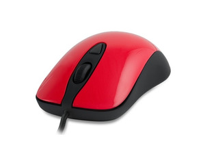 SteelSeries Kinzu Pro Gaming Mouse Rot