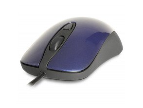 SteelSeries Kinzu Pro Gaming Mouse Blau