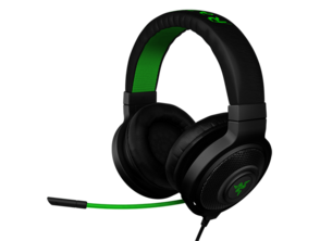 Add to cart Razer Kraken Pro Gaming Headset Schwarz Razer Kraken Pro Gaming Headset Schwarz