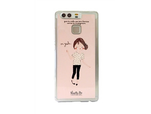 2D Ou Ja Huawei P9 Lucía werde sein