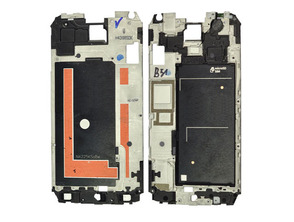 Add to cart LCD Supporting Frame for Samsung Galaxy S5/G900 LCD Supporting Frame for Samsung Galaxy S5/G900