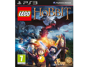 Add to cart Lego: The Hobbit PS3 Lego: The Hobbit PS3