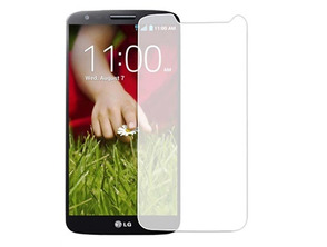 Screen Protector tempered glass 0.26mm LG G2