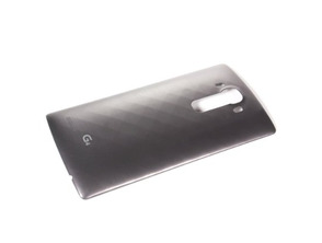 Add to cart Battery Cover for LG G4 Titanium Grey Battery Cover for LG G4 Titanium Grey