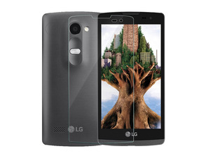 Warm Glass LG Leon