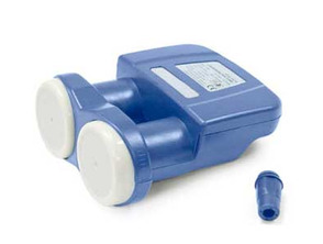 LNB Universal Double Satellite (Astra, Hotbird)