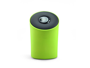 Lepow Modre Bluetooth Speaker Grün