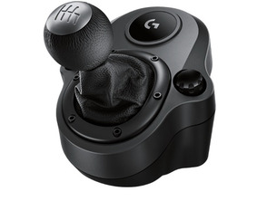 Logitech G29/G920 Gearshift