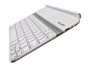 Add to cart Logitech Ultrathin Keyboard Mini Weiss Logitech Ultrathin Keyboard Mini Weiss