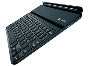 Add to cart Logitech Ultrathin Keyboard Mini Schwarz Logitech Ultrathin Keyboard Mini Schwarz