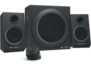 Logitech Z333 2.1