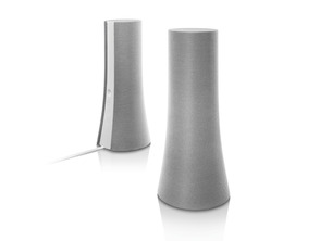 Logitech z600 Lautsprecher Weiss