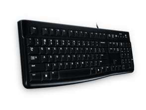 Logitech K120 Keyboard