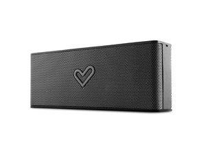 Energy Sistem Musik Box B2 Bluetooth Schwarz