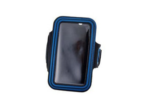 Armband für Samsung Galaxy S II (Blau)