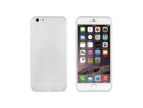 Transparent Case MyFrame 360º Muvit for iPhone 6