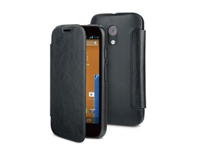 Easy Folio Motorola Moto G Muvit