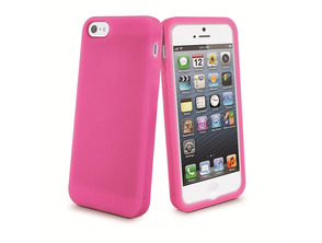 Add to cart Minigel Soft Skin für iPhone 5 Pink Minigel Soft Skin für iPhone 5 Pink