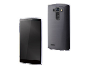 Soft and Skin-tight case LG G4 Muvit