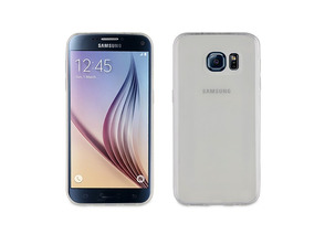 Thin Gel Cover for Samsung Galaxy S7 Muvit