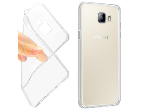 Add to cart Clear Cover for Samsung Galaxy A5 2016 Muvit Clear Cover for Samsung Galaxy A5 2016 Muvit