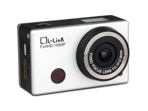 Add to cart L-Link Cam.Sport FHD 1080p 30fps 8Mpx Wifi Silber L-Link Cam.Sport FHD 1080p 30fps 8Mpx Wifi Silber