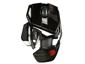 Add to cart Mad Catz M.O.U.S. 9 Schwarz Mad Catz M.O.U.S. 9 Schwarz