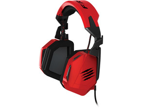 MadCatz F.R.E.Q. 4D Rot